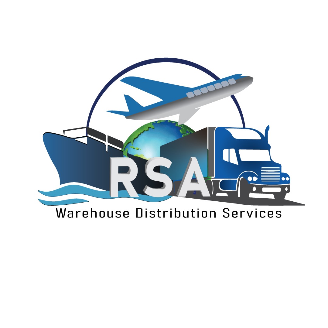 RSA Logistics logo