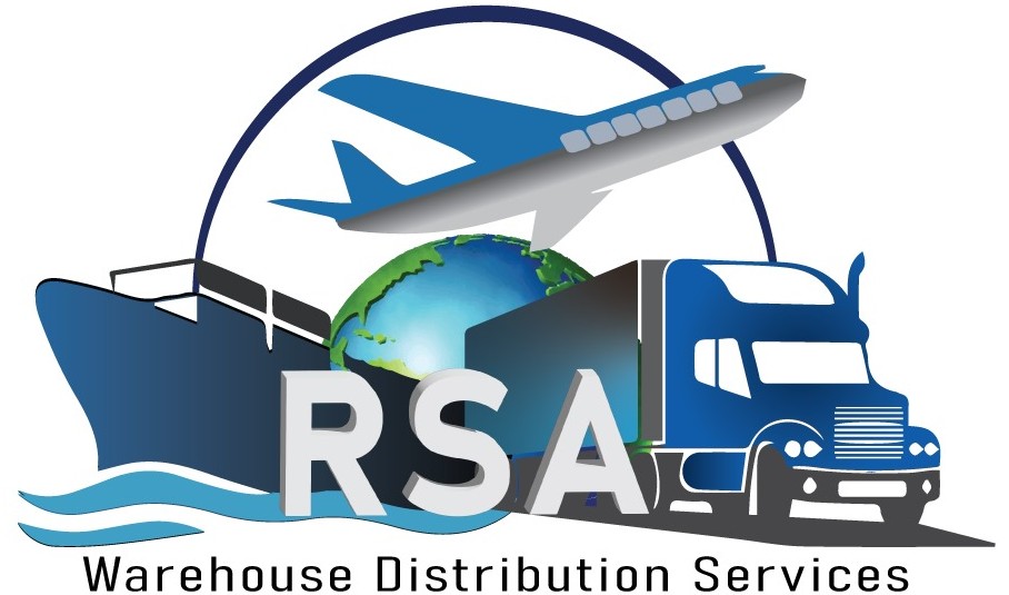 RSA Warehouse Distribution Services